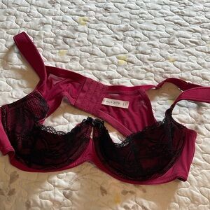 Cacique Bra 44D